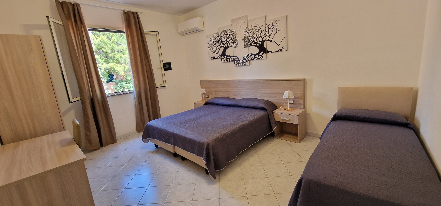 Appartamenti in Residence a Lampedusa